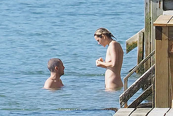 Marion Cotillard nude
