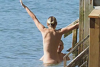 Marion Cotillard nude