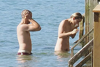 Marion Cotillard nude