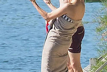 Marion Cotillard nude