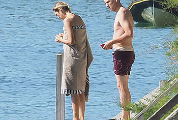 Marion Cotillard nude