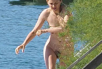 Marion Cotillard nude