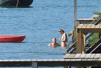 Marion Cotillard nude