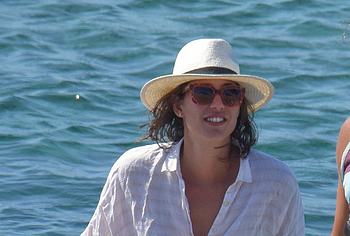 Garbine Muguruza nude