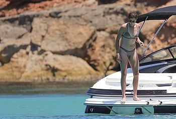 Garbine Muguruza nude