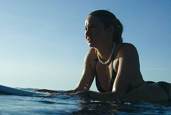 Shailene Woodley Nude