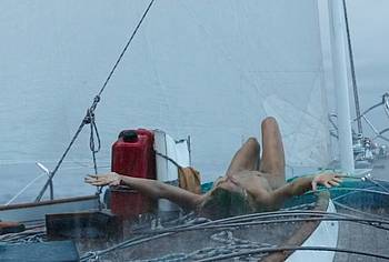 Shailene Woodley Nude