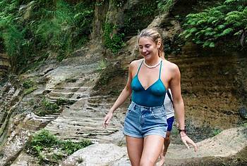 Shailene Woodley Nude