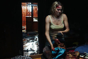 Shailene Woodley Nude