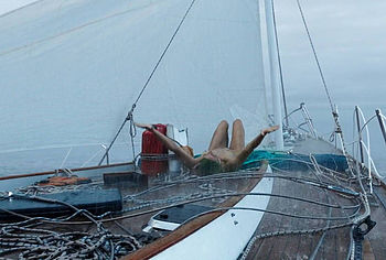 Shailene Woodley Nude