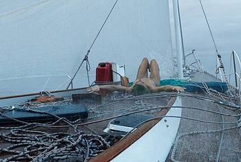 Shailene Woodley Nude