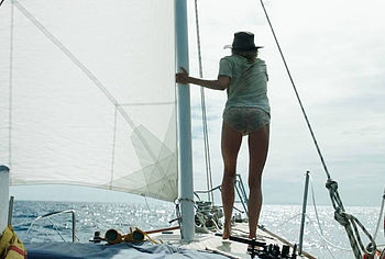 Shailene Woodley Nude