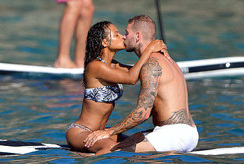 Christina Milian nude