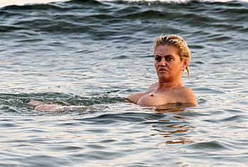 Danniella Westbrook nude