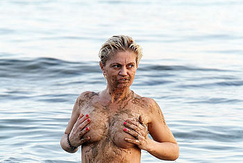 Danniella Westbrook nude