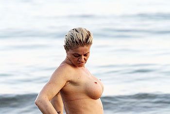 Danniella Westbrook nude