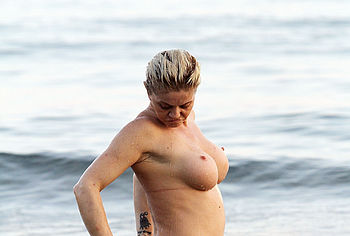 Danniella Westbrook nude