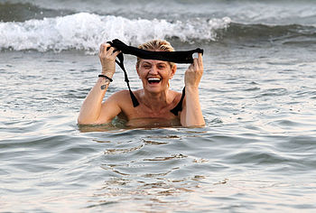 Danniella Westbrook nude