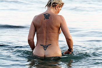 Danniella Westbrook nude