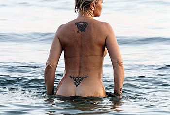 Danniella Westbrook nude