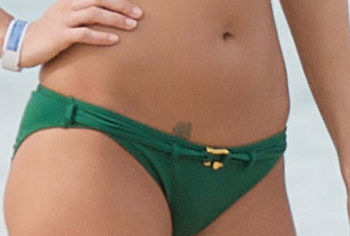 Carrie Underwood nude