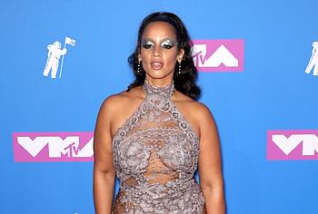 Dascha Polanco nude