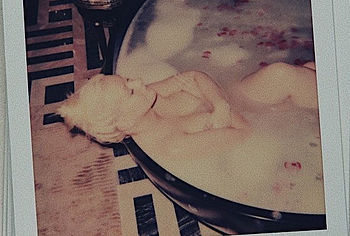 Christina Aguilera nude