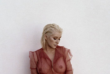 Christina Aguilera nude