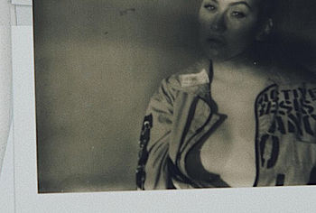 Christina Aguilera nude