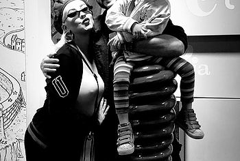 Christina Aguilera nude