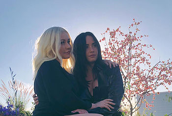 Christina Aguilera nude