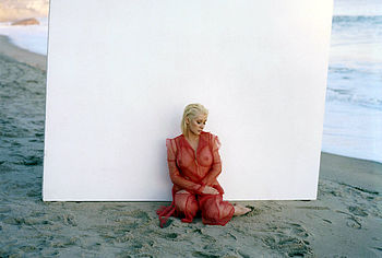 Christina Aguilera nude