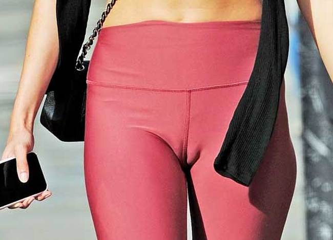 Kimberley Garner nude