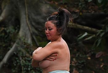 Lisa Appleton Naked