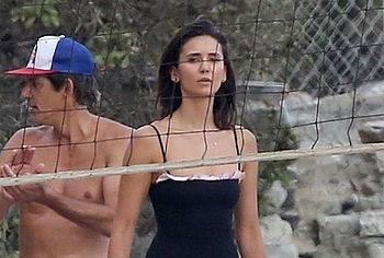 Nina Dobrev nude