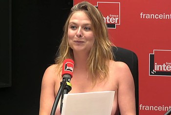 Constance Pittard Nude