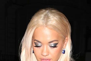 Rita Ora nude
