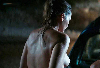 Virginie Ledoyen nude