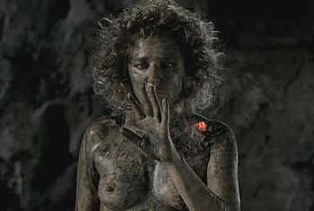 Valeria Golino Nude