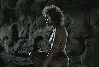 Valeria Golino Nude