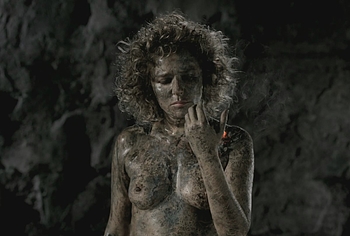 Valeria Golino Nude