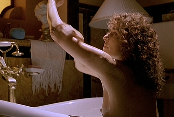 Valeria Golino Nude