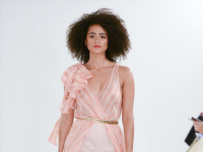 Nathalie Emmanuel nude