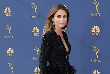 Keri Russell nude