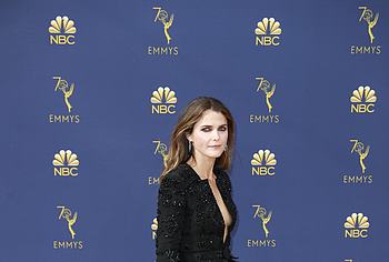 Keri Russell nude
