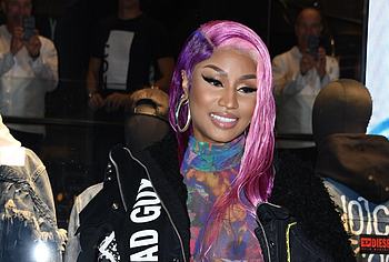 Nicki Minaj sex tape