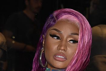 Nicki Minaj sex tape