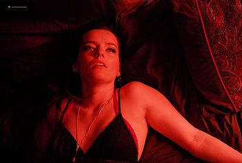 Roxane Mesquida Nude