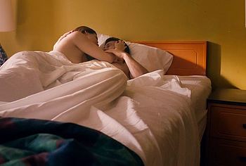 Roxane Mesquida Nude