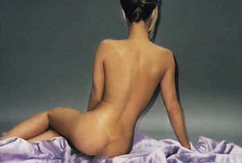 Carmen Electra sextape